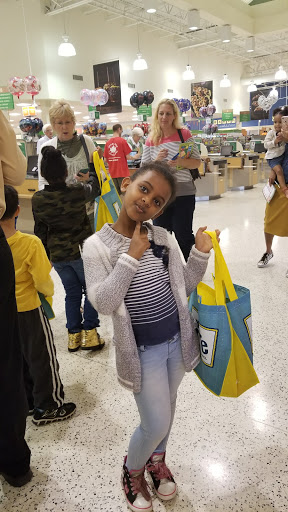 Shopping Mall «Five Forks Corners Shopping Center», reviews and photos, 4045 Five Forks Trickum Rd SW, Lilburn, GA 30047, USA