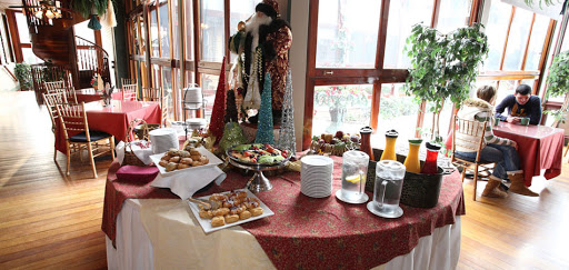 Bed & Breakfast «The Southern Mansion», reviews and photos, 720 Washington St, Cape May, NJ 08204, USA