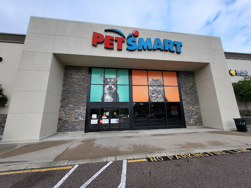 Pet Supply Store «PetSmart», reviews and photos, 11835 Retail Dr, Wake Forest, NC 27587, USA