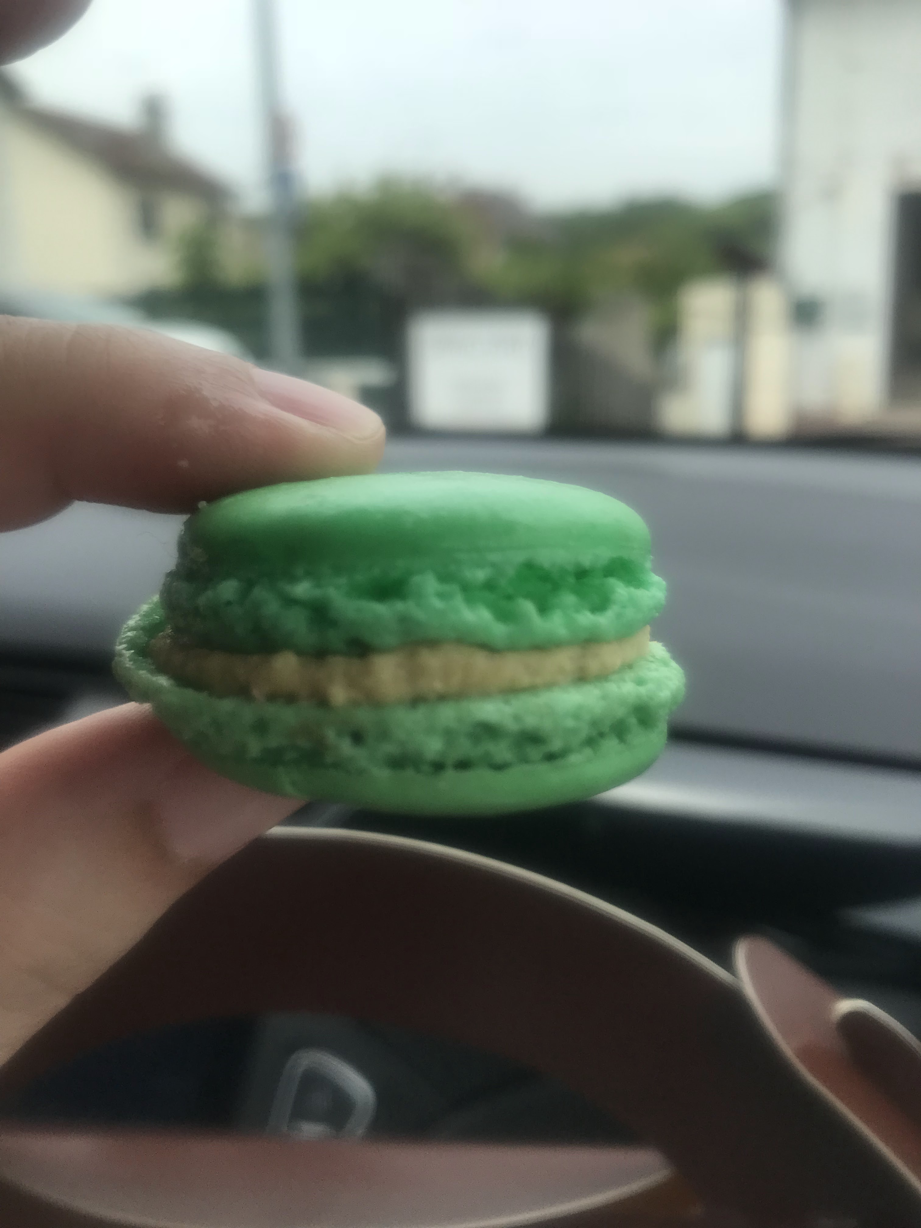 Photo n° 1 de l'avis de Onelys.o fait le 12/05/2018 à 11:43