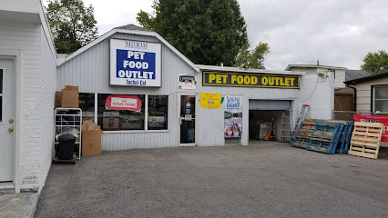 Pet Food Outlet