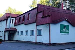 Centrum Szkolenia i Rekreacji Krasnobród image