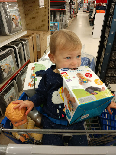 Discount Store «Ocean State Job Lot», reviews and photos, 13 Wells Rd, Wethersfield, CT 06109, USA