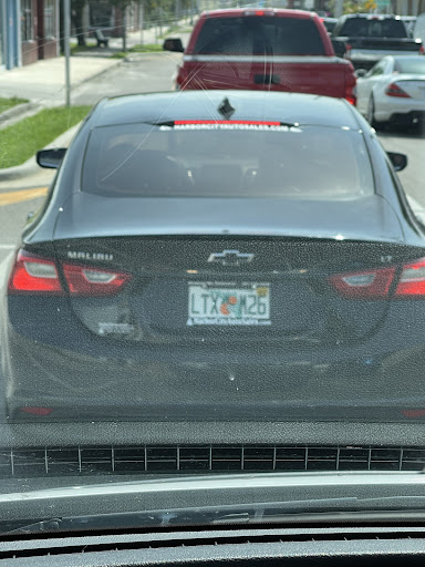 Used Car Dealer «Harbor City Auto Sales», reviews and photos, 560 S Wickham Rd, Melbourne, FL 32904, USA