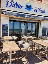 Atmosphère du Bistro Le Pointu à Cagnes-sur-Mer - n°2