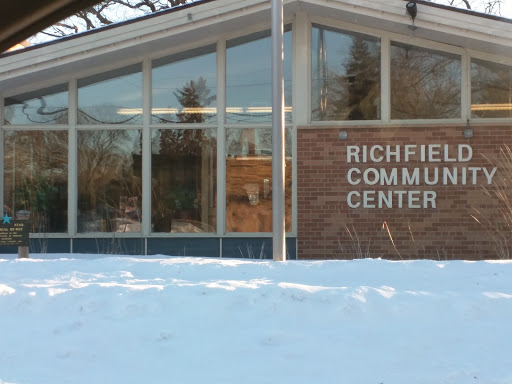 Community Center «Richfield Community Center», reviews and photos, 7000 Nicollet Ave, Minneapolis, MN 55423, USA