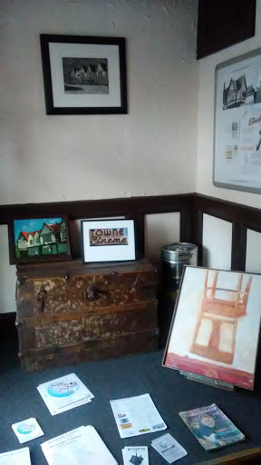 Performing Arts Theater «Avondale Towne Cinema», reviews and photos, 106 N Avondale Rd, Avondale Estates, GA 30002, USA