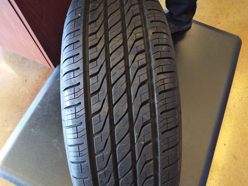 Tire Shop «Firestone Complete Auto Care», reviews and photos, 4151 FM2181, Corinth, TX 76210, USA