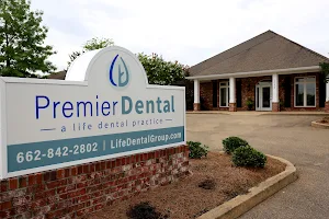 Premier Dental image