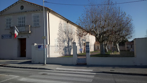 Centre social Maison des Associations Marignane