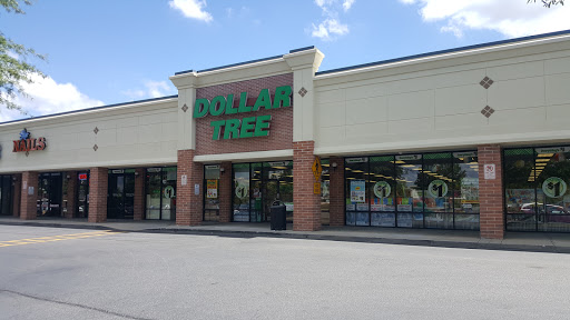 Dollar Store «Dollar Tree», reviews and photos, 3255 Lawrenceville-Suwanee Rd e, Suwanee, GA 30024, USA