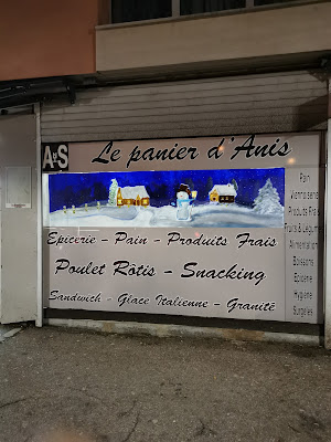 Le Panier D Anis à Montigny-lès-Metz