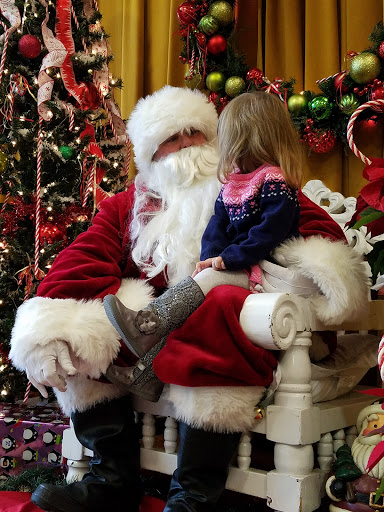 Recreation Center «Huffhines Recreation Center», reviews and photos, 200 N Plano Rd, Richardson, TX 75081, USA