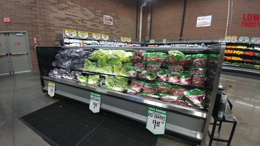 Grocery Store «WinCo Foods», reviews and photos, 4620 S Cooper St, Arlington, TX 76017, USA