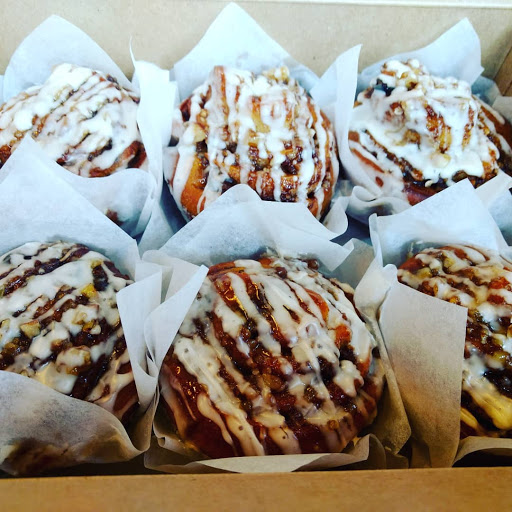 Cafe «Street 14 Café», reviews and photos, 1410 Commercial St, Astoria, OR 97103, USA