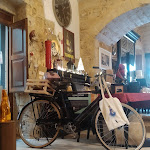 Photo n°6 de l'avis de dario.n fait le 15/12/2022 à 09:46 sur le  Corte del Fuoco à Galatina