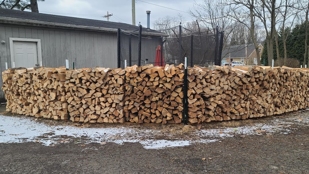 Firewood Guys