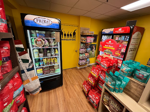 Pet Supply Store «Petagogy», reviews and photos, 5880 Ellsworth Ave, Pittsburgh, PA 15232, USA