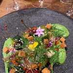 Photo n° 1 de l'avis de Sandra.e fait le 19/07/2022 à 13:26 pour Restaurant OPALINE à Lyon