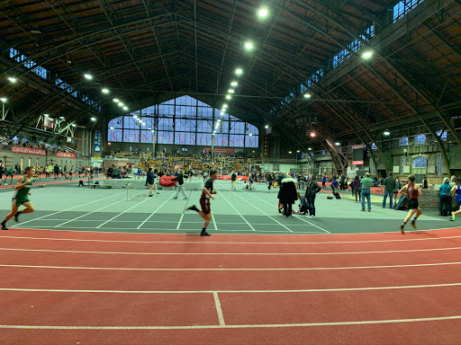 Stadium «Barton Hall», reviews and photos, 117 Statler Dr, Ithaca, NY 14853, USA