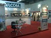 Elcom Futuretech Pvt. LTD Logo, Valsād, India, Electronics Company