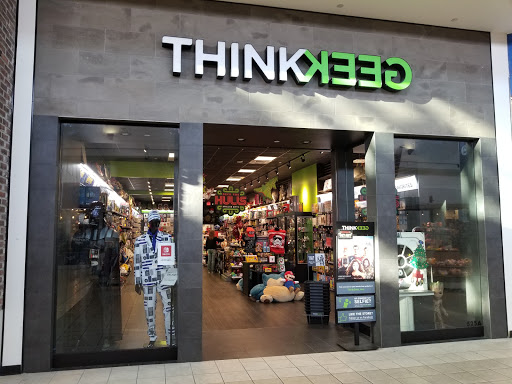 Gift Shop «ThinkGeek», reviews and photos, 401 NE Northgate Way, Seattle, WA 98125, USA