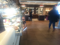 Atmosphère du Restauration rapide McDonald's à Perpignan - n°3