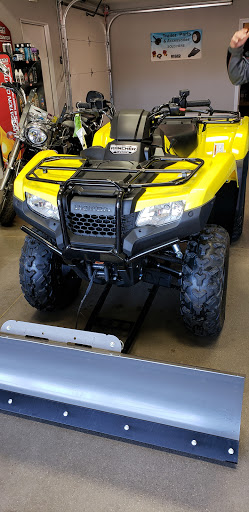 ATV Dealer «St Croix Power Sports», reviews and photos, 1075 N 4th St, New Richmond, WI 54017, USA