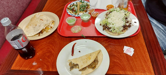 TAQUERIA LOS PANDITAS