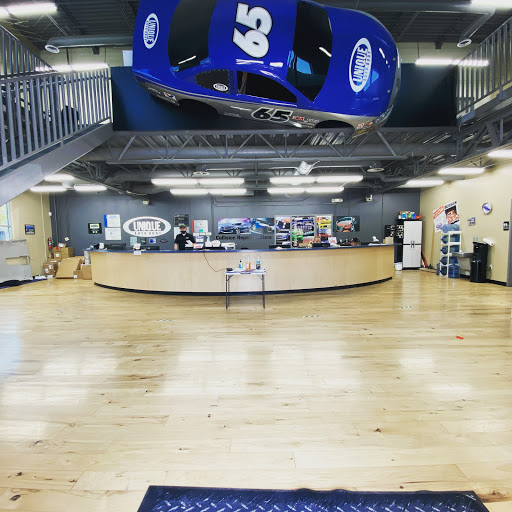 Auto Body Shop «Unique Auto Body South Jordan», reviews and photos, 11521 S Redwood Rd, South Jordan, UT 84095, USA