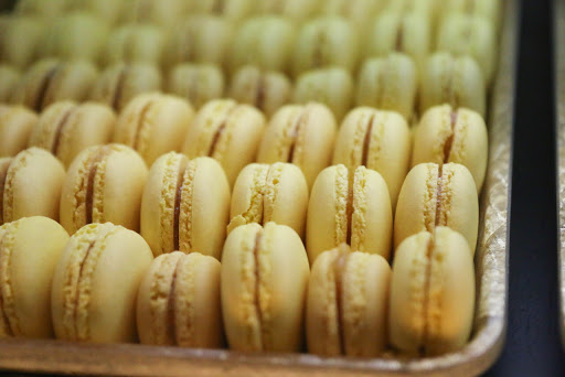 Market «Chicago French Market», reviews and photos, 131 N Clinton St, Chicago, IL 60661, USA