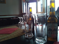Plats et boissons du Restaurant japonais Sakura à Dunkerque - n°3