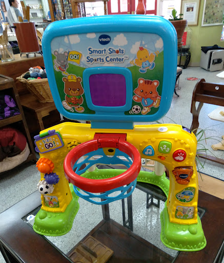 Thrift Store «Sun City Thrift Shop», reviews and photos