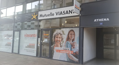 VIASANTÉ Mutuelle Rodez Bourran à Rodez
