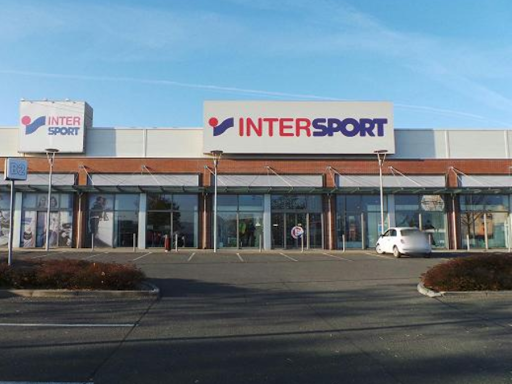 INTERSPORT Plzeň