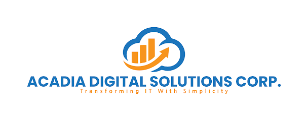 Acadia Digital Solutions