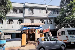 K B Haji Bachooali Charitable Ophthalmic & ENT Hospital image