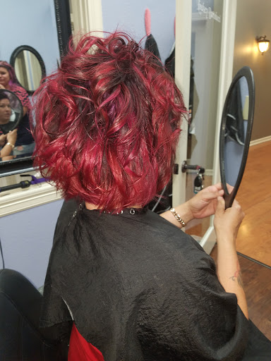 Hair Salon «Venetian Salon & Spa», reviews and photos, 681 S Main St #100, Keller, TX 76248, USA