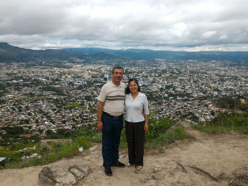 Romantic outings in Tegucigalpa