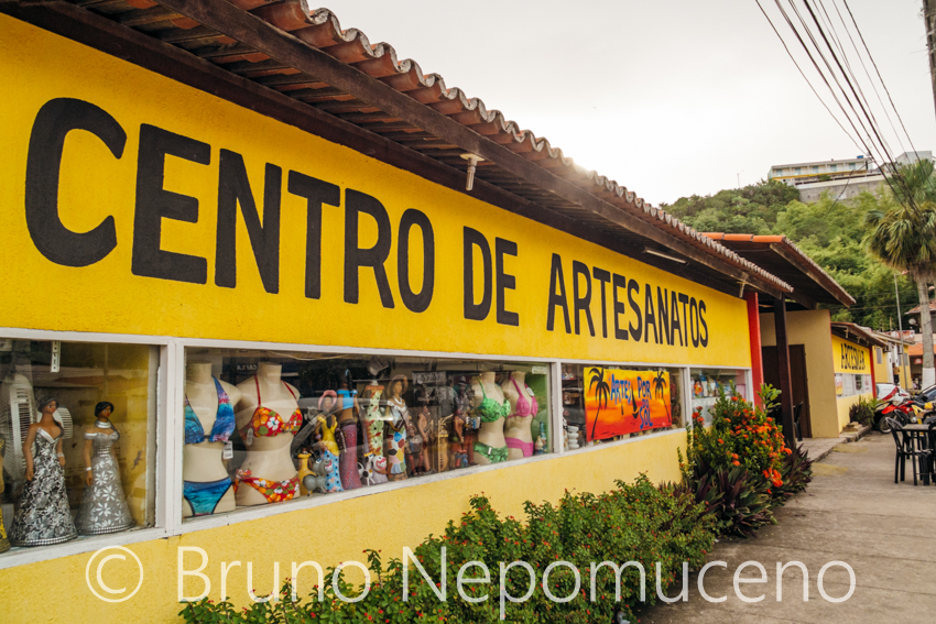 Centro de Artesanatos Artesmar