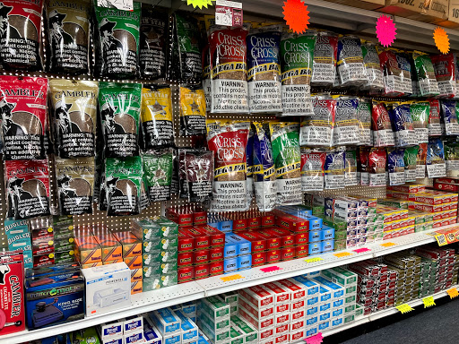 Tobacco Shop «Cigar & Cigarette Outlet», reviews and photos, 2158 Stefko Blvd, Bethlehem, PA 18017, USA