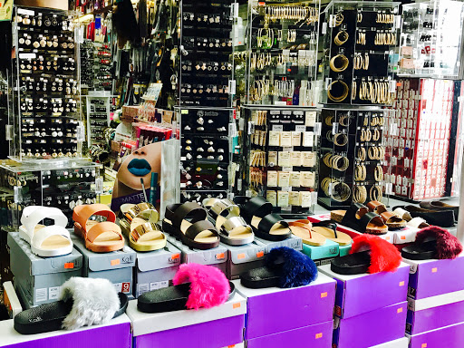 Beauty Supply Store «J C Beauty Supply-Tucker Ga», reviews and photos, 3983 Lavista Rd, Tucker, GA 30084, USA