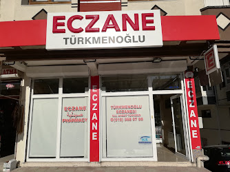 Türkmenoğlu Eczanesi