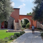 Photo n°16 de l'avis de Giovi-56. fait le 04/09/2019 à 17:10 sur le  Relais Le Ginestre à Saturnia