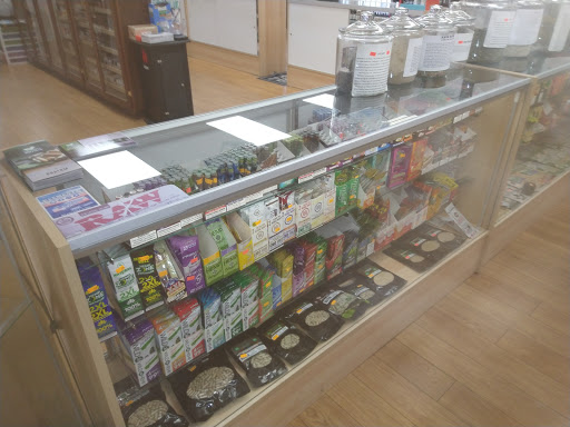 Tobacco Shop «Sweet Leaf Tobacco Shop», reviews and photos, 1220 E Silver Springs Blvd, Ocala, FL 34470, USA