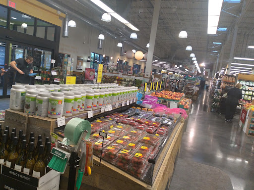 Grocery Store «Whole Foods Market», reviews and photos, 12080 Jefferson Ave #100, Newport News, VA 23606, USA