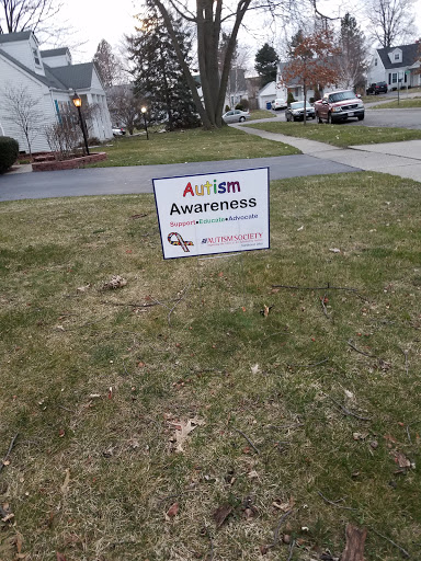 Autism Society of Northwest Ohio