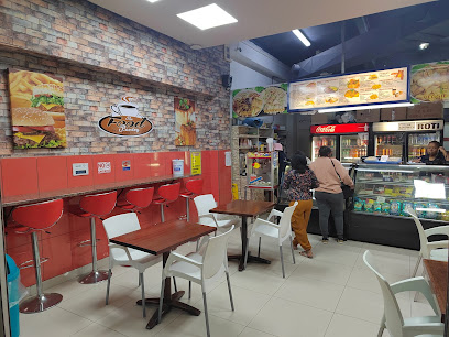 The Food Pantry - Shop No.18, Salisbury Arcade, Shop No.18, Salisbury Arcade, West St, Durban Central, Durban, 4001, South Africa