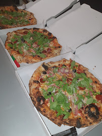 Photos du propriétaire du Pizzeria O'bois pizza à Bonneville - n°12