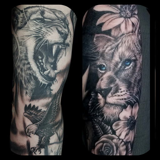 Explore tattoo roman numerals ideas, creative tattoo ideas in Casper, available at Final Thoughts